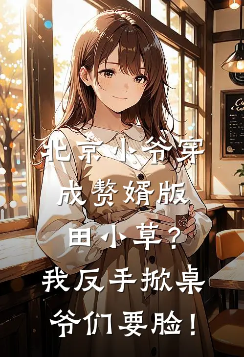 北京小爷穿成赘婿版田小草？我反手掀桌，爷们要脸！