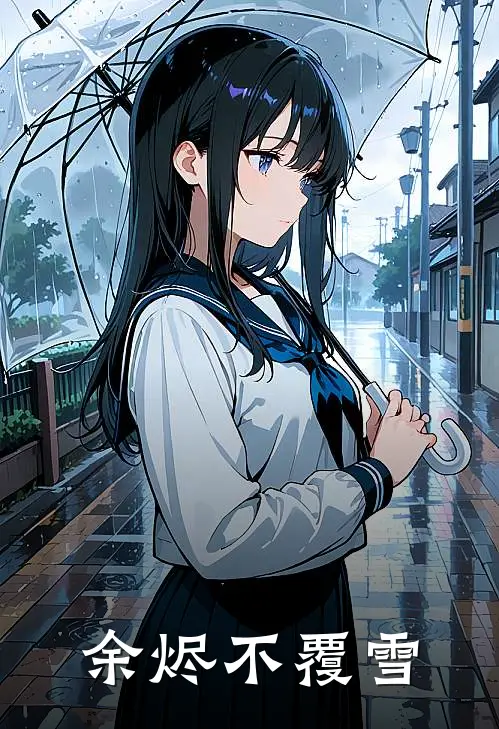 余烬不覆雪