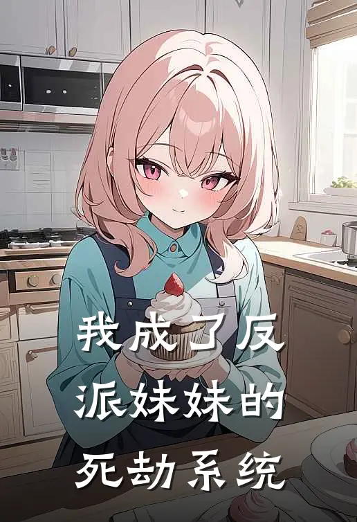我成了反派妹妹的死劫系统