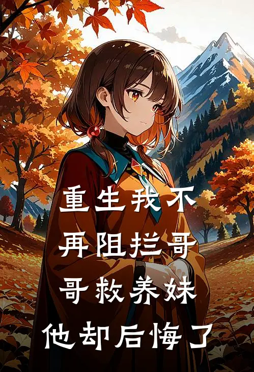 重生我不再阻拦哥哥救养妹，他却后悔了