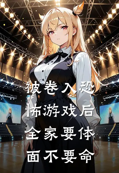 被卷入恐怖游戏后，全家要体面不要命