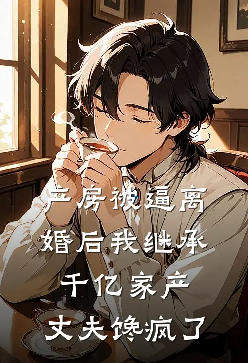 产房被逼离婚后我继承千亿家产，丈夫馋疯了