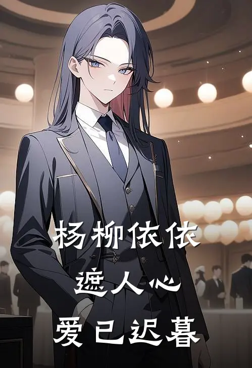 杨柳依依遮人心，爱已迟暮