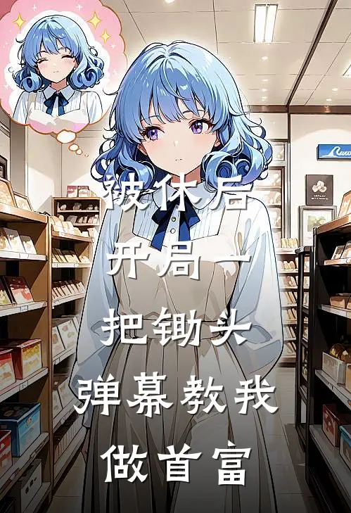 被休后，开局一把锄头，弹幕教我做首富