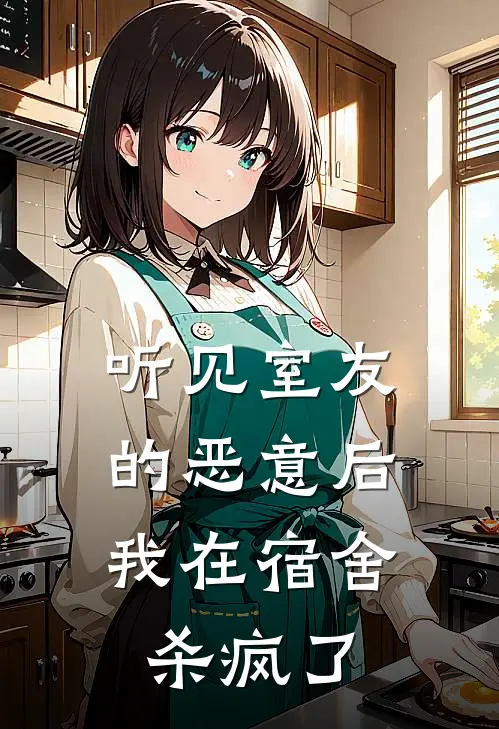 听见室友的恶意后，我在宿舍杀疯了