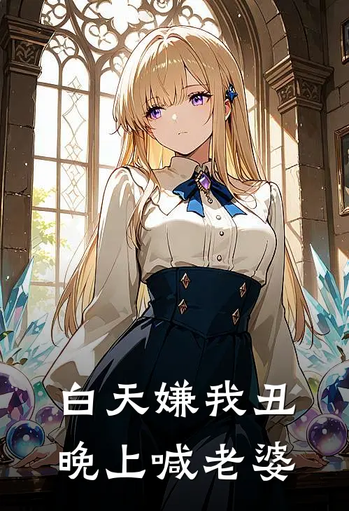 白天嫌我丑，晚上喊老婆