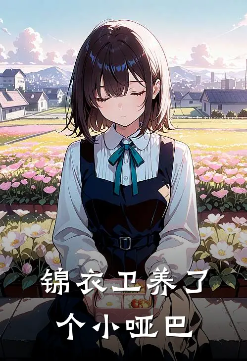 锦衣卫养了个小哑巴