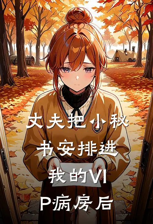 丈夫把小秘书安排进我的VIP病房后
