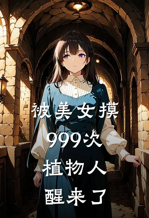 被美女摸999次，植物人醒来了