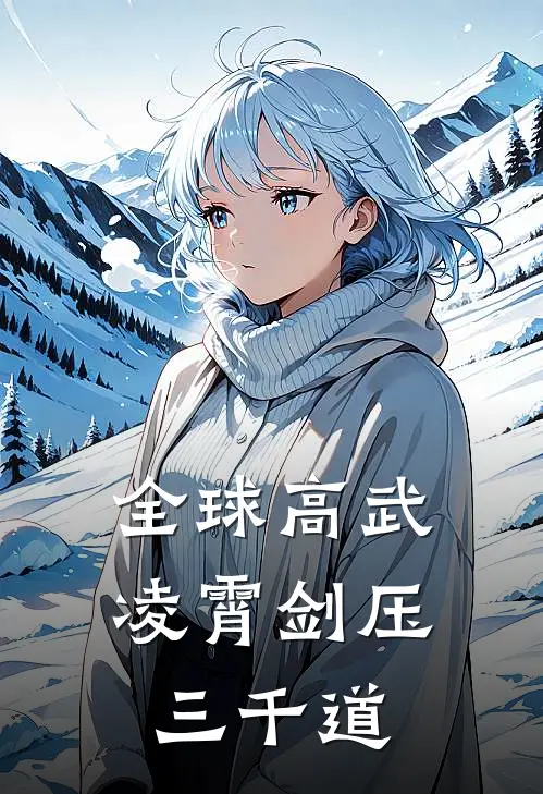 全球高武：凌霄剑压三千道