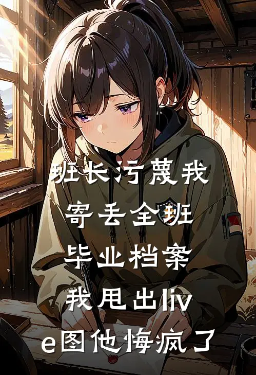 班长污蔑我寄丢全班毕业档案，我甩出live图他悔疯了