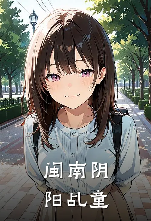 闽南阴阳乩童