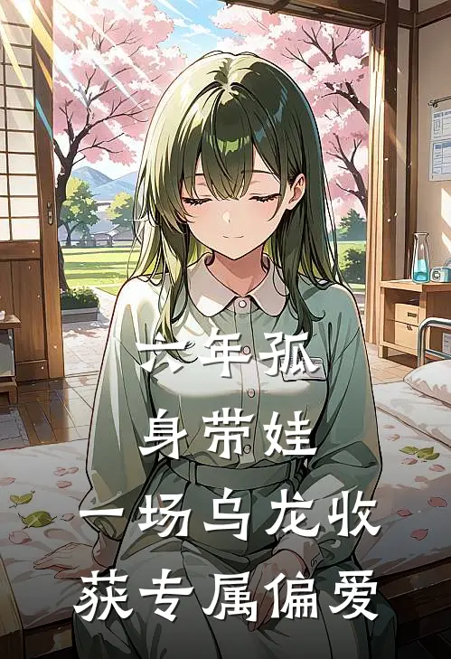 六年孤身带娃，一场乌龙收获专属偏爱