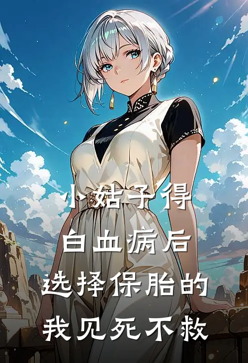 小姑子得白血病后，选择保胎的我见死不救
