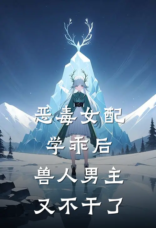 恶毒女配学乖后，兽人男主又不干了