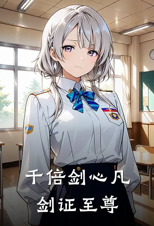 千倍剑心凡剑证至尊