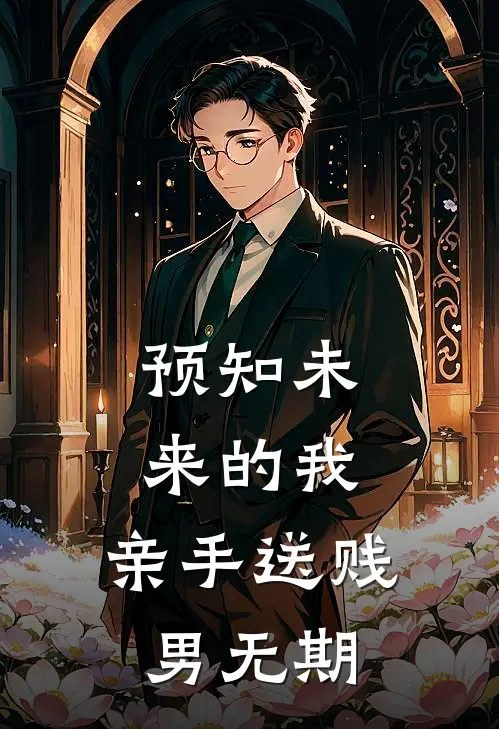 预知未来的我，亲手送贱男无期