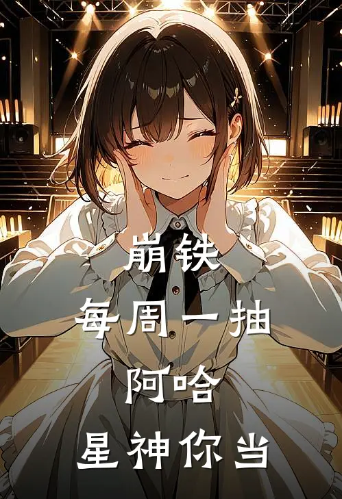 崩铁：每周一抽，阿哈：星神你当