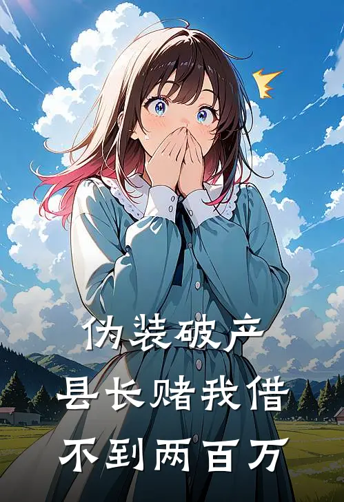 伪装破产：县长赌我借不到两百万