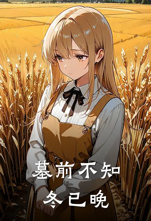 墓前不知冬已晚