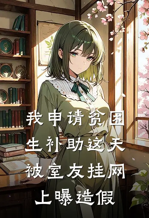 我申请贫困生补助这天，被室友挂网上曝造假