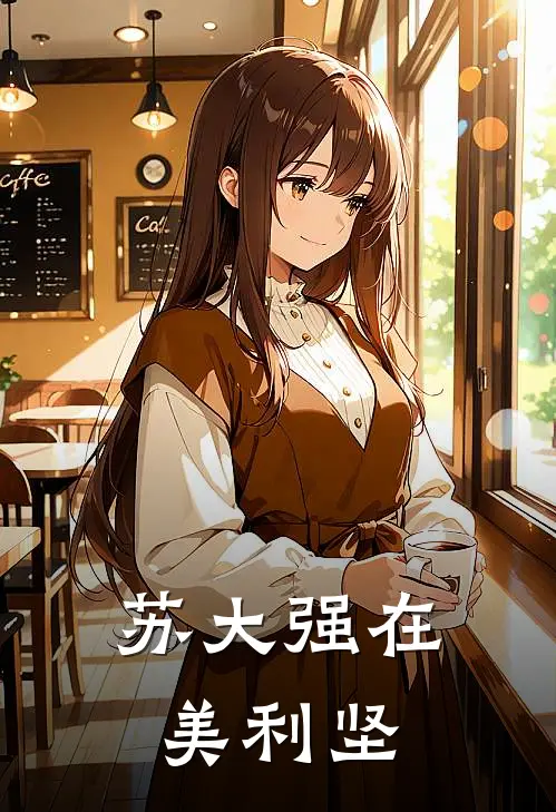 苏大强在美利坚
