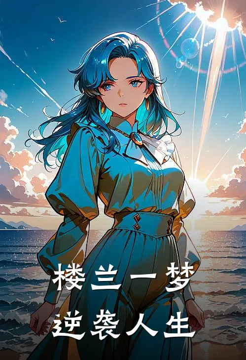 楼兰一梦，逆袭人生