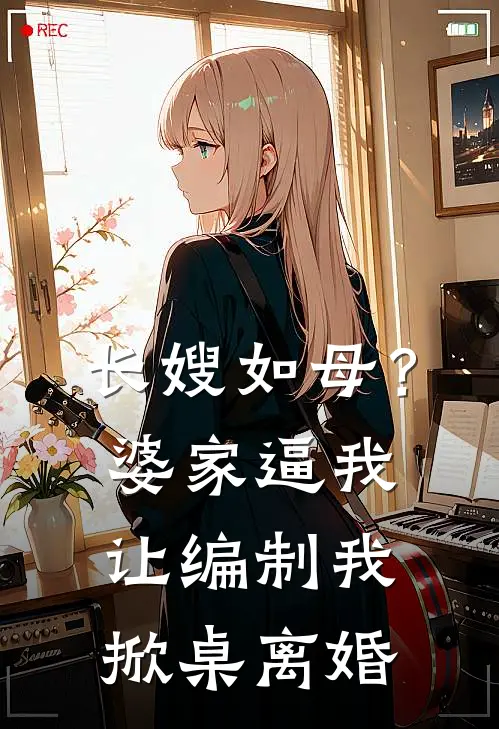 长嫂如母？婆家逼我让编制，我掀桌离婚