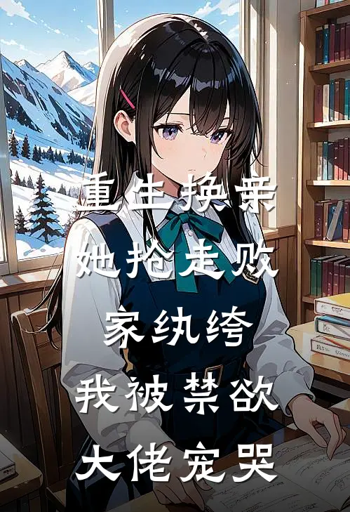重生换亲，她抢走败家纨绔，我被禁欲大佬宠哭