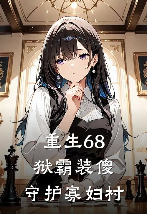重生68：狱霸装傻，守护寡妇村