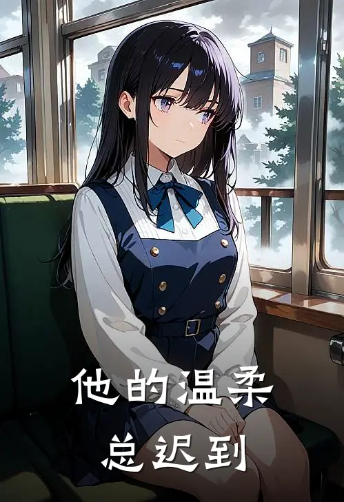 他的温柔总迟到
