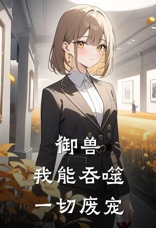 御兽：我能吞噬一切废宠