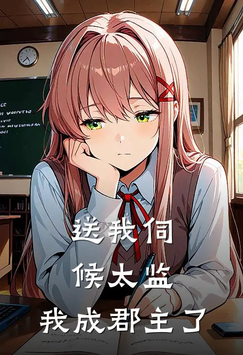 送我伺候太监，我成郡主了