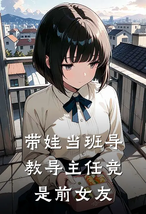 带娃当班导，教导主任竟是前女友