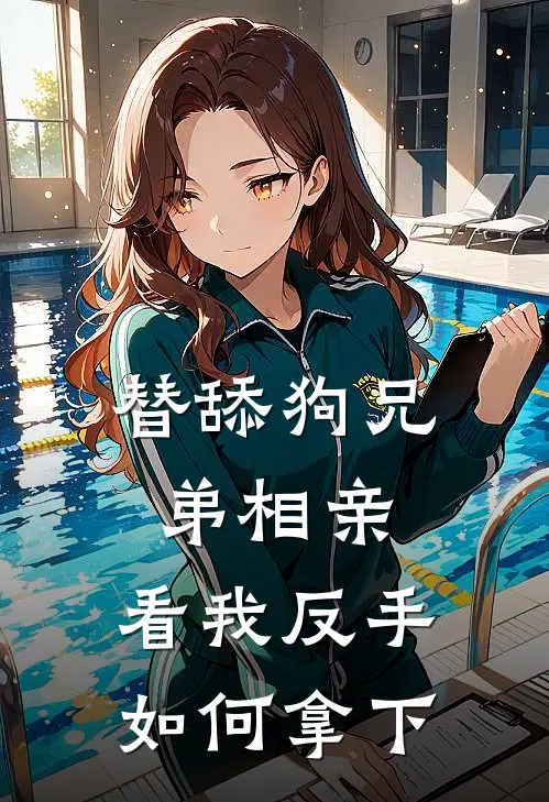 替舔狗兄弟相亲，看我反手如何拿下