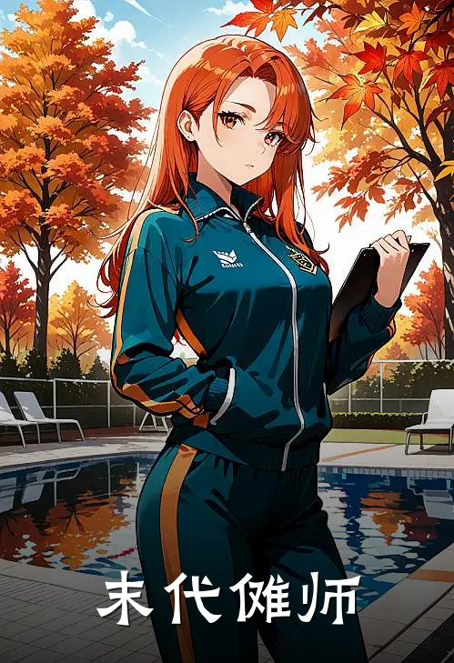 末代傩师