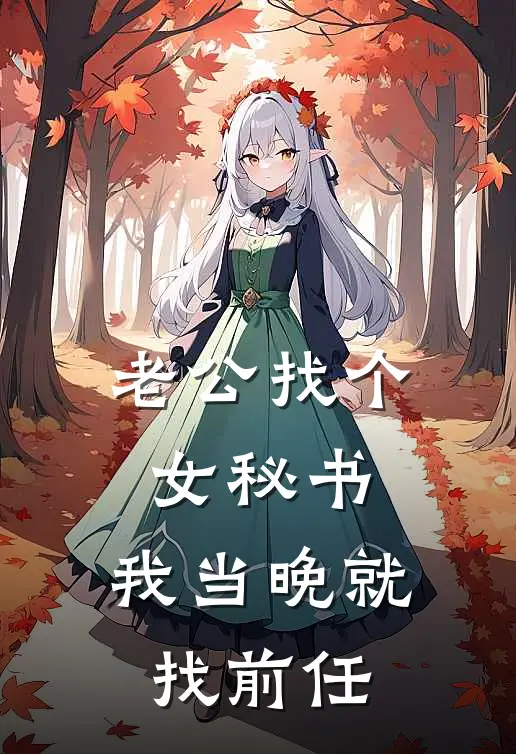 老公找个女秘书，我当晚就找前任
