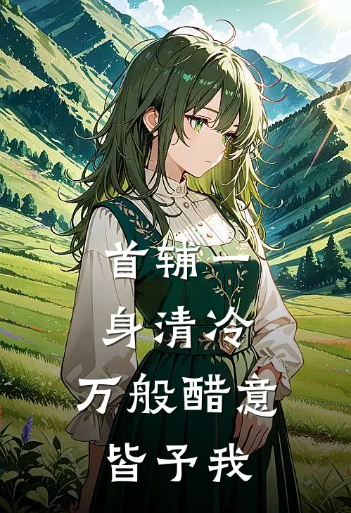 首辅一身清冷，万般醋意皆予我
