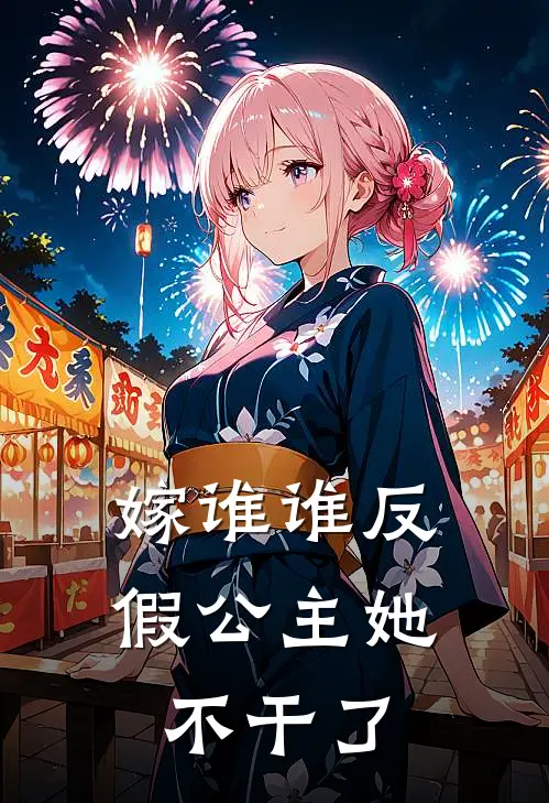 嫁谁谁反，假公主她不干了