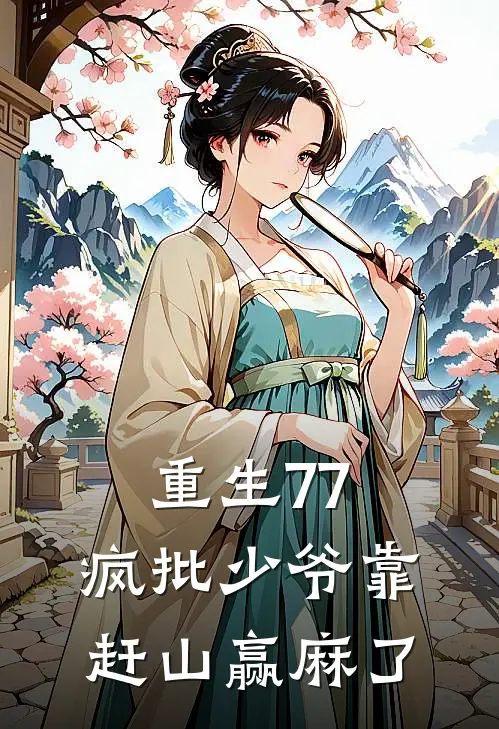 重生77：疯批少爷靠赶山赢麻了