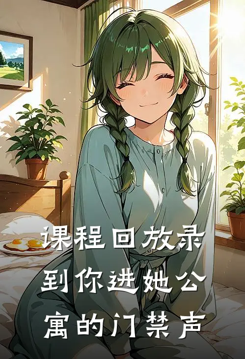课程回放录到你进她公寓的门禁声