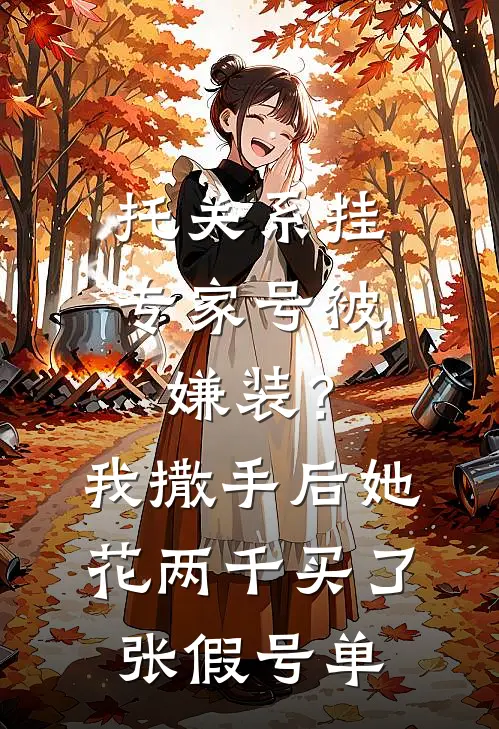 托关系挂专家号被嫌装？我撒手后，她花两千买了张假号单
