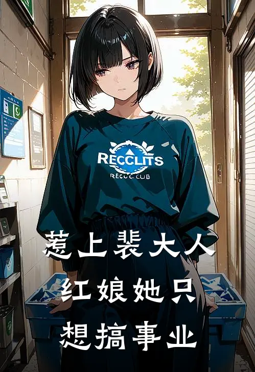 惹上裴大人：红娘她只想搞事业