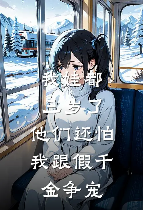 我娃都三岁了，他们还怕我跟假千金争宠