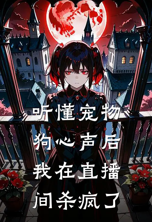 听懂宠物狗心声后，我在直播间杀疯了