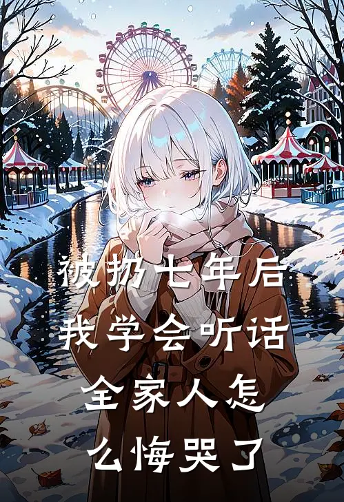 被扔七年后我学会听话，全家人怎么悔哭了
