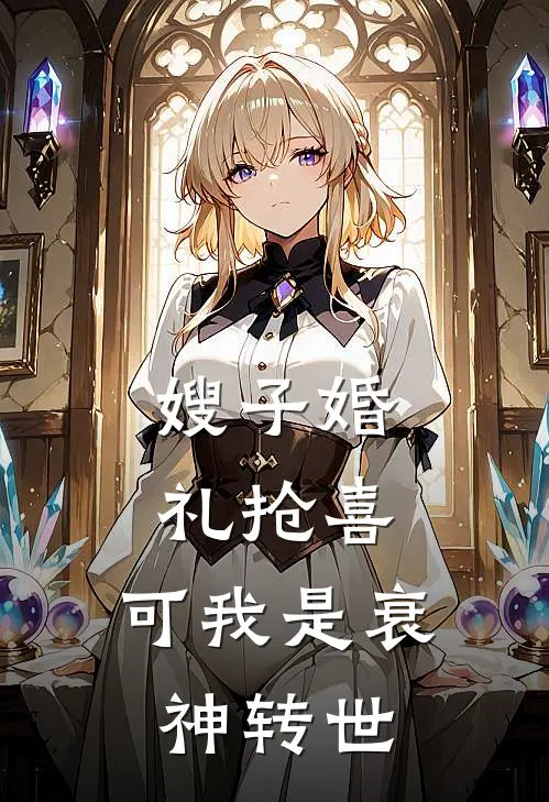 嫂子婚礼抢喜，可我是衰神转世