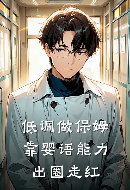 低调做保姆，靠婴语能力出圈走红