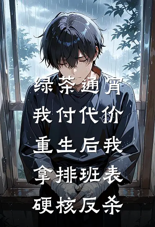 绿茶通宵我付代价，重生后我拿排班表硬核反杀