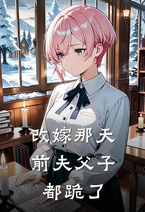 改嫁那天，前夫父子都跪了